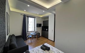 Newly Renovated Luxury Suite In The Center Of Cannes